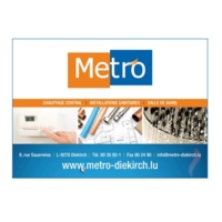 Metro S.A.
