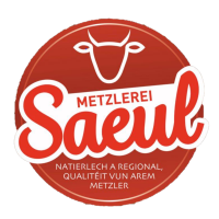Metzlerei Lucien Saeul