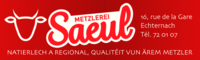 Metzlerei Saeul