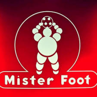 Mister Foot