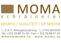 MOMA Bissen