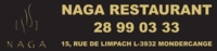 Naga Restaurant