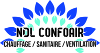 NDL CONFOAIR