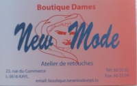 New-Mode