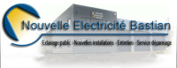 Nouvelle Electricité Bastian
