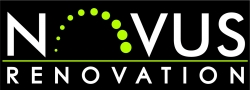 Novus renovations