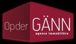 Op der Gänn - agence Immobilière