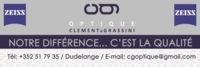 Optique Clement et Grassini