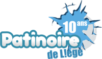 Patinoire de Liège Médiacité