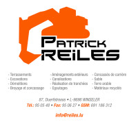 Patrick Reiles Sàrl