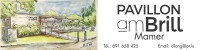 PAVILLON AM BRILL