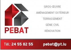 PEBAT s.àr.l.
