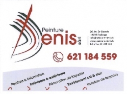 Peinture Denis