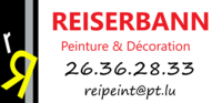 Peinture Reiserbann