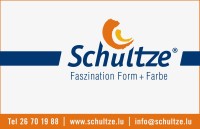 Peinture SCHULTZE