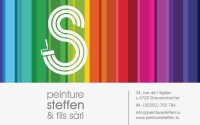Peinture Steffen & fils S.à.r.l