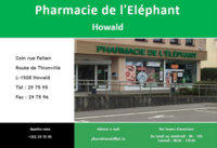 Pharmacie de l'Elephant