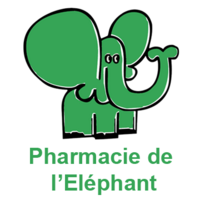 PHARMACIE DE L'ÉLÉPHANT