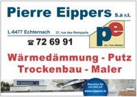 Pierre Eippers SARL