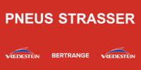 Pneu Strasser