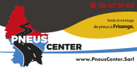 Pneus Center