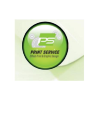 PRINT SERVICE