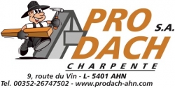 PRO DACH SA