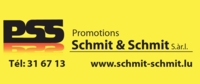 Promotions Schmit&Schmit S.àr.l., Bertrange