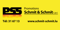 PSS- Promotions Schmit&Schmit Sàrl