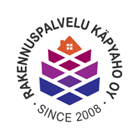 Rakennuspalvelu Käpyaho Oy