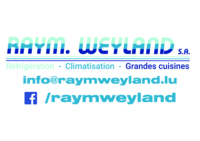 Ram. Weyland, Leudelange