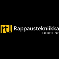 Rappaustekniikka Laurell