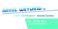 Raym. Weyland S.A.