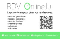 RDV-Online