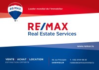 RE/MAX Real Estate Services