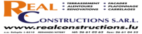 REAL Constructions