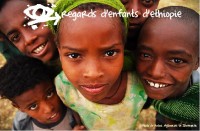 Regards d’Enfants d’Ethiopie – ONG de Développement