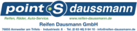 Reifen-Daussmann