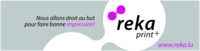 REKA print