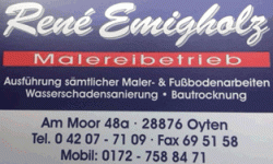 Rene Emigholz GmbH