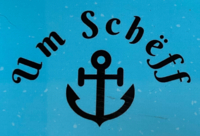 Restaurant Um Schëff