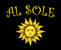 Restaurant Al Sole