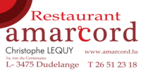 Restaurant Amarcord