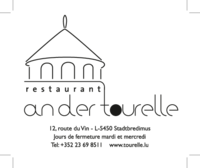 Restaurant an der tourelle