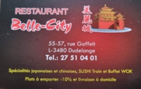 Restaurant Belle City