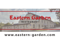 Eastern Garden