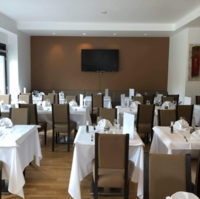 Restaurant Gregorius Tétange