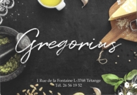 Restaurant Gregorius