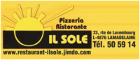 RESTAURANT IL SOLE