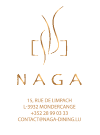 Restaurant Naga